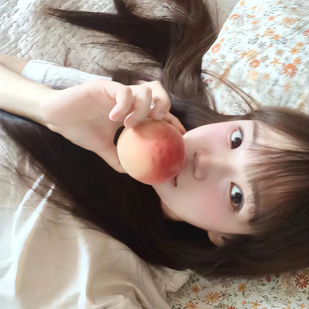 独活女子的推荐 第五季
